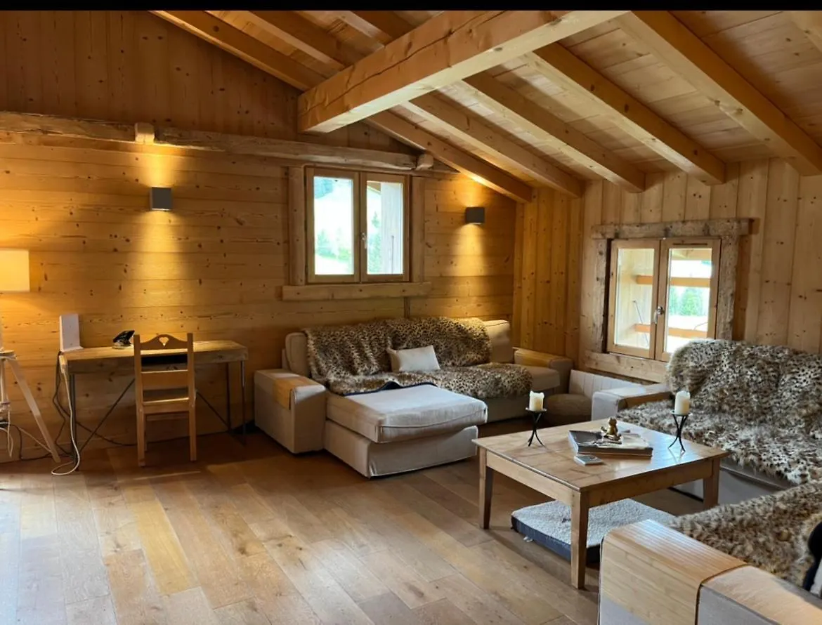 Le Chalet Du Cret - 8 Pers, Tout Confort Avec Jacuzzi location